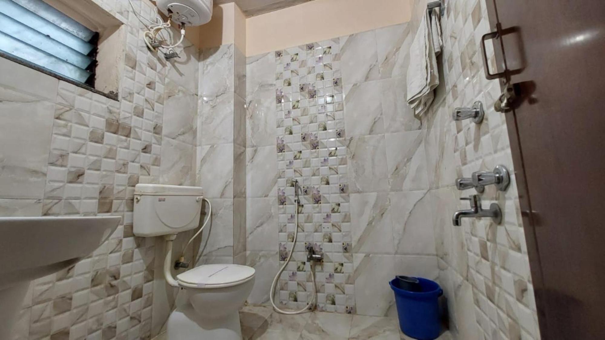Goroomgo Silicon Residency Puri Near Sea Beach & Temple - Luxurious Room - Lift And Parking Facilities - Best Seller المظهر الخارجي الصورة